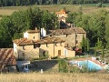 Apartment in farmhouse,garden &pool,close to Arezzo Laterina -Arezzo Toscane Itali