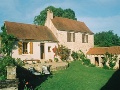 Villa Escoffie Plazac Dordogne Frankrijk