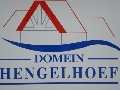 Vakantiepark Domein Hengelhoef Houthalen-helchteren Limburg Belgium