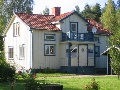 Het Witte huis Munkfors Värmland Suede