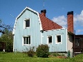 Het Blauwe Huis Deje Vrmland Sweden