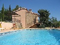 Villa Zomerzin Lorgues Provence Cte Azur Frankrijk