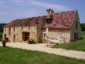 La Vieille Grange Saint Cyprien Dordogne Frankrijk