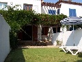 Beachhouse met tuin in Empuriabrava Empuriabrava Cataloni Spanien