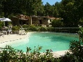 Le Jas du Luberon OPPEDETTE Provence Cte Azur France