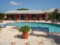 Appartementen met zwembad Aruba  Aruba Antilles