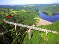 Gtes du Viaduc des Fades Les Ancizes - Comps Auvergne France