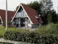 Vakantiehuis in Lauwersmeer Oostmahorn Friesland Nederland