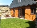 La Ferme Oublie (met sauna) Paliseul (nabij Bouillon)/Prov Luxemburg Ardennen / Walloni Belgi