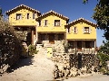 Casa Rural Acebuche Casas Del monte Andalusi Spanien
