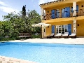 Villa Ciel Bleu Fayence Provence Cte Azur Frankrijk