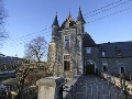 Tour chateaulaval Tillet Luxemburg Belgi