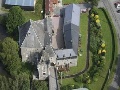 La Douve chateaulaval Tillet Luxemburg Belgique