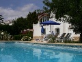 Gezellige villa met veel privacy en priv zwembad voor 6  8 personen Calpe Costa Blanca Spanje