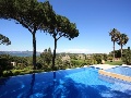 Vakantiehuizen en villas met zwembad of vlak aan zee in Frankrijk Den Haag Provence Cte Azur Frankrijk