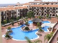 TENERIFE/Vakantieapp met zeezicht en zonnig terras Costa Del Silencio Tenerife Spanien