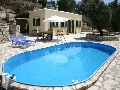 Villa Ilios Kamilari - zuid Kreta Kreta Griekenland