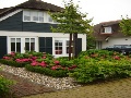 Luxe rietgedekte vakantiewoning in Burgh-Haamstede Burgh-Haamstede Zeeland Netherlands