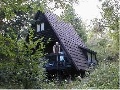 Ardennen bungalows - chalets - vakantiehuisjes Durbuy Ardennen / Walloni Belgium