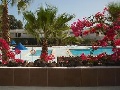 Tenerife Zuid: appartement met zicht op zwembad Costa Del Silencio Tenerife Spain