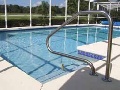 Villa met prive-zwembad aan golfbaan in FLORIDA Inverness FL Florida United States