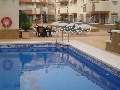 Holiday apartment in Benalmadena next to the beach Benalmadena Costa del Sol Spanien