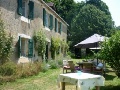 Gite Angouleme  Thiviers Dordogne France