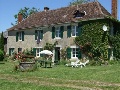 Chambre le Petit Bost Thiviers Dordogne Frankrijk