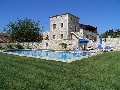 Villa Karinyon (2-18 persons) Messinia Peloponnesos Grece