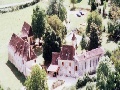 Le Clos des Pellissous Creysse Dordogne Frankrijk