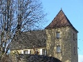 Les Chambrils Sarlat/Proissans Dordogne Frankrijk