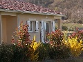 Rustig gelegen villa aan de golfbaan Masseube Midi-Pyrenees France