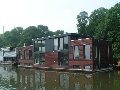 Watervilla Noah's Ark Amsterdam Noord-Holland Nederland