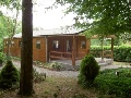 Ardennenhuisje met sauna Hotton Ardennen / Walloni Belgi
