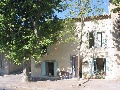 maison l'Argent Double Azille Languedoc-Roussillon France
