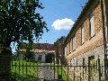 mooi en gezellig landhuis  Nagyhajmas Baranya Hongarije