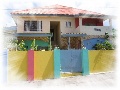 vakantie studio,s, voor nog geen 3 tientjes Curacao Oost Jongbloed Nederlandse Antillen
