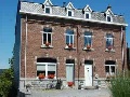 Vrijstaand vakantiehuis Ardennen Forrieres Ardennen / Walloni Belgium