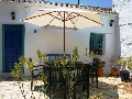 Authentiek vakantiehuis te huur in Andalusie. Casabermeja Mlaga Spanien