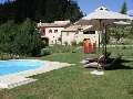 Vakantiewoning in Zuid-Frankrijk  Drme Chastel Arnaud Rhne-Alpes France