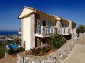 Villa Mira, rustig gelegen appartementen met zwembad in Malia, Kreta Malia Kreta Griekenland
