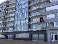 zeedijk : appartement 2 slpk + garage-wifi Oostende(Mariakerke) Kust Belgium