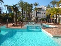 MARBELLA appartement te huur van eigenaar(vanaf 5/nachten) MARBELLA  Costa del Sol Spanje