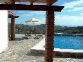 Casa Las Jaras - villa isolated with private pool and no close neighbours MALAGA (ANDALUSIA) - Archez Costa del Sol Spain