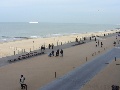 Zeedijk Oostende(Mariakerke) app 2 slpk + garage + wifi Oostende(Mariakerke) Kust Belgium