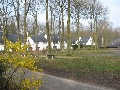 vakantiehuisje DEN 5 Hengelhoef Houthalen Limburg Belgium
