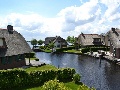 Waterpark Belterwiede vakantiewoningen aan het water, Overijssel Wanneperveen  Overijssel Nederland