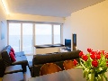Vakantie appartement met ZEEZICHT te huur: OOSTENDE - Belgische kust Oostende Kust Belgi