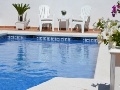 Gezellig appartement in Nerja met zwembad Nerja Costa del Sol Spanje