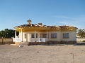 Nieuw opgeleverd!!Luxe villa,s in Catral/Alicante Catral Costa Blanca Espagne